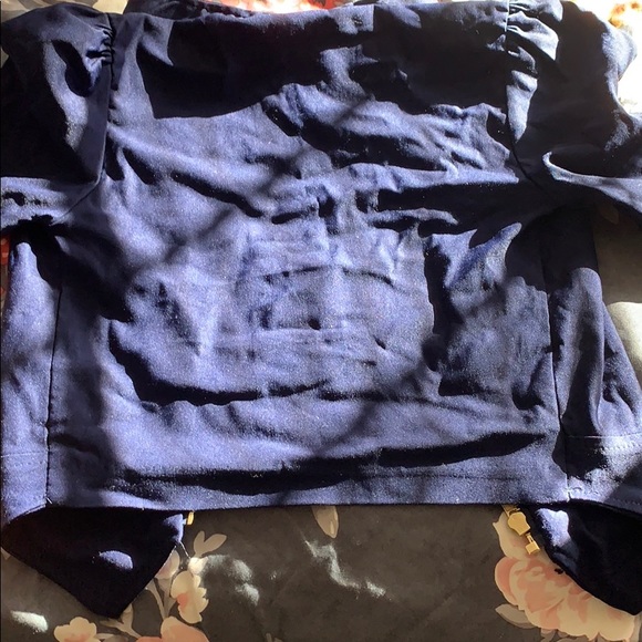 Blue/gold jacket - Picture 4 of 4